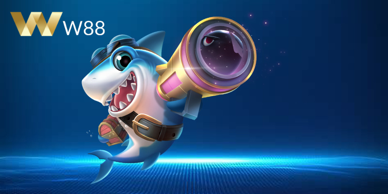 Cẩm nang săn cá hiệu quả từ chuyên gia W88