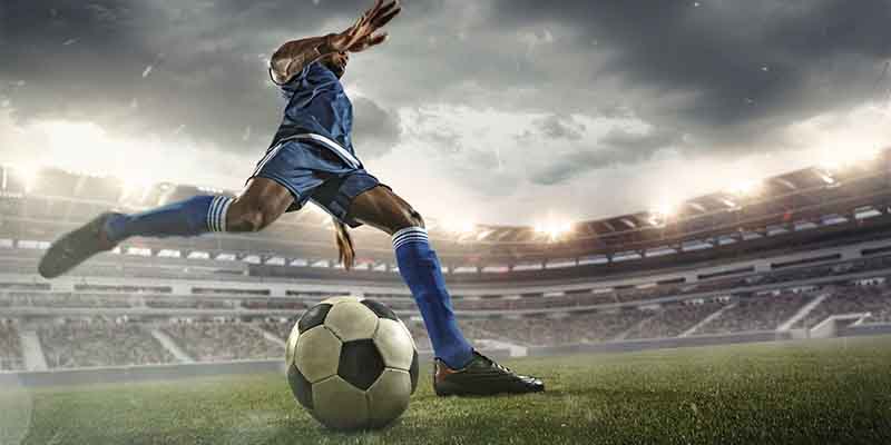 Phân tích tỷ lệ vàng trong cách soi kèo bóng đá