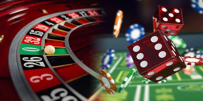 Chiến thuật đặt cược Roulette vơi tư duy logic