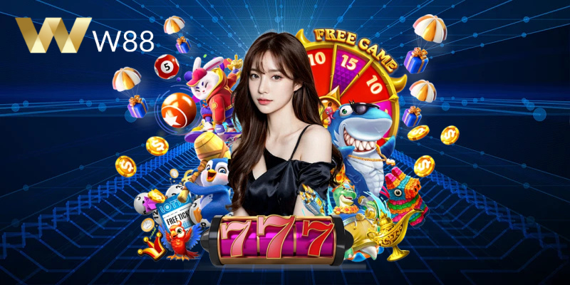 sảnh GPI – Khẳng định vị thế với nền tảng đột phá