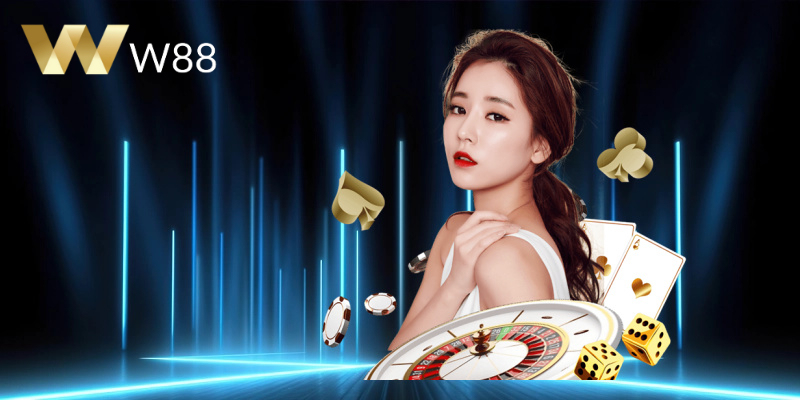 Club Evolution – Live Casino định nghĩa lại đẳng cấp