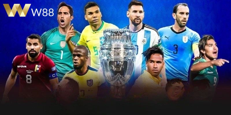 Tương lai của Cúp C1 sẽ thay đổi ra sao?