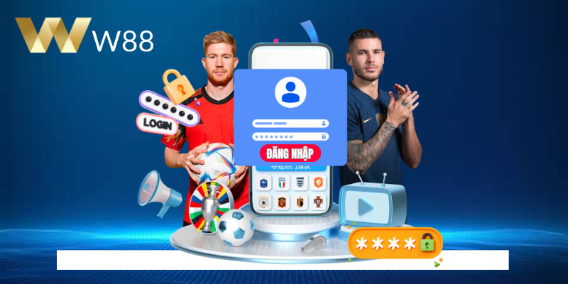 Các bước đăng ký chi tiết từ A đến Z