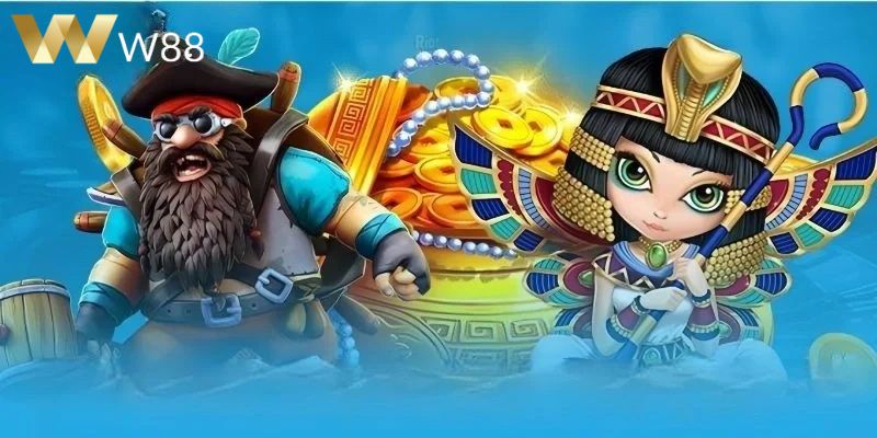 Đánh giá nhà cái W88 – Sân chơi chất lượng được nhiều người tin chọn