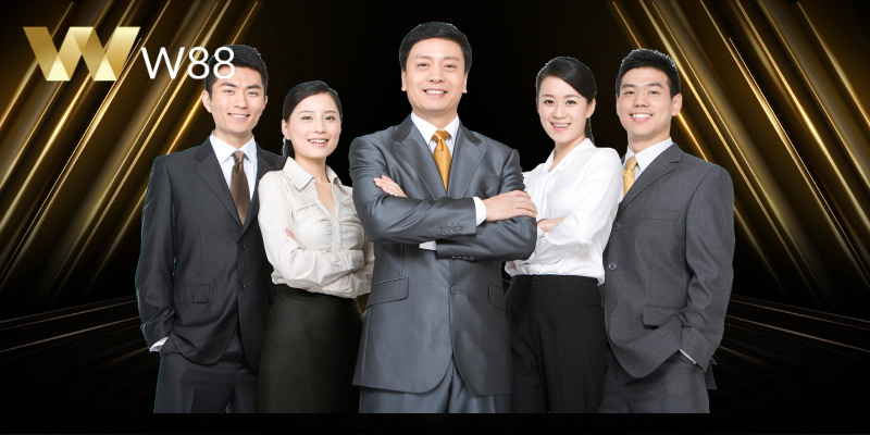 Tổng quan dịch vụ hỗ trợ từ nhà cái