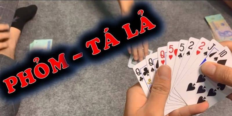 Những mẹo ghi nhớ giúp chơi bài phỏm tốt hơn