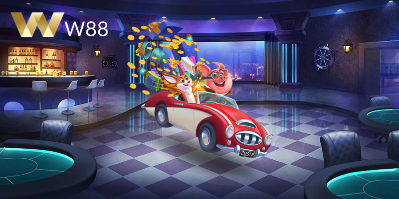  Cập nhật thường xuyên – Không bỏ lỡ bất kỳ ưu đãi nào