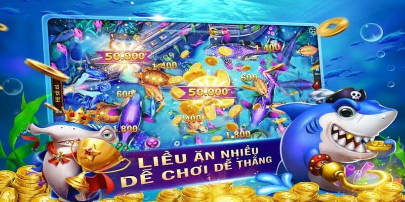 Những rủi ro khi sử dụng hack bắn cá