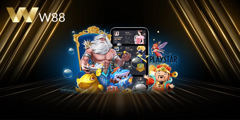Nổ hũ W88 là trò chơi gì?