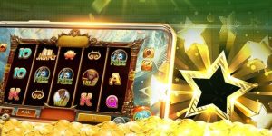 Quay Hũ Trực Tiếp – Trải Nghiệm Slot Game Thật Như Đang Ở Sòng Bài