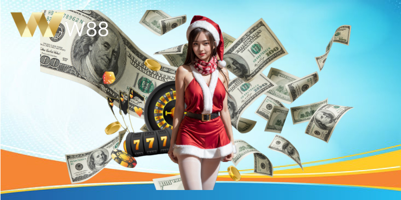 Điều kiện cần thiết để rút tiền W88 thành công trong 2 phút