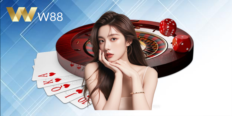 Giới thiệu tổng quan sảnh CG tại nhà cái 