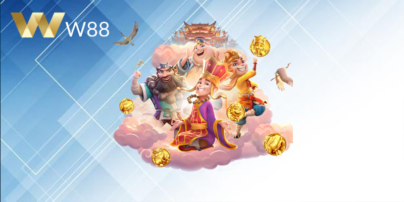 Tại sao nên chọn slot cổ 