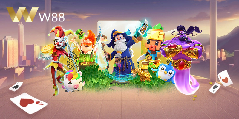 Hướng dẫn tham gia slot jackpot