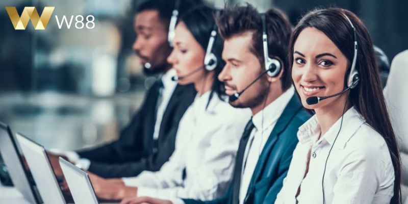 Cập nhật tin tức W88 mới liên tục – Mỗi tuần một trải nghiệm mới