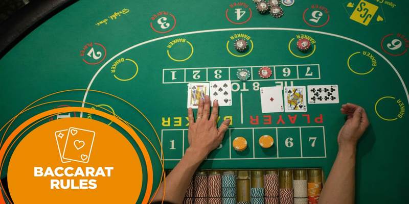 Chiến thuật này phù hợp và mong muốn đi đường dài trong baccarat.