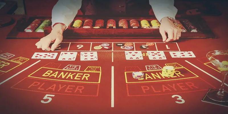Giới thiệu tổng quan về trò chơi baccarat