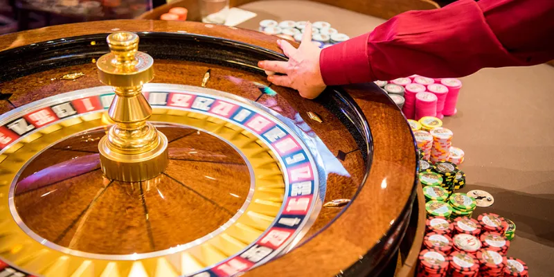 Cái nhìn tổng quan về trò chơi Roulette