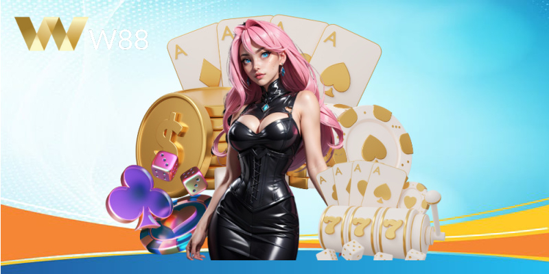 Club Ezugi – Được phát triển bởi thương hiệu game quốc tế