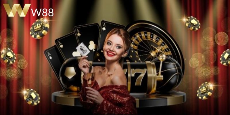 W88 có lừa đảo không qua trải nghiệm giao dịch?