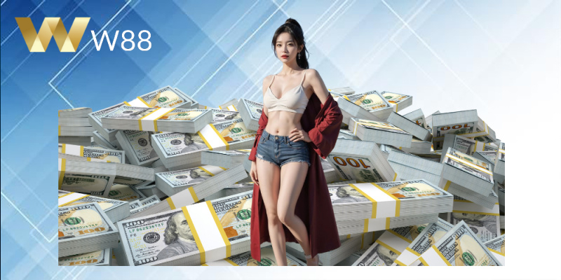 Các hình thức nạp tiền hiện có