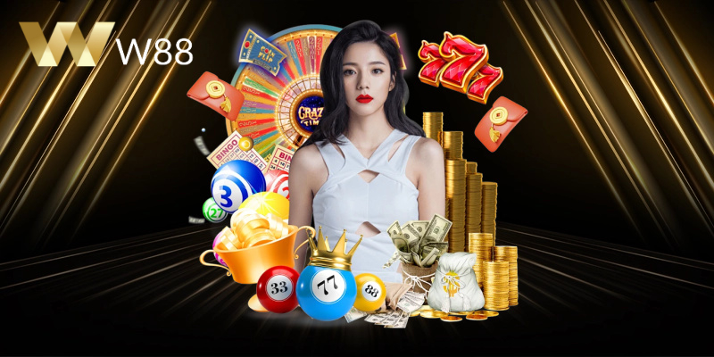 Ưu điểm vượt trội của GPI khiến giới cá cược yêu thích