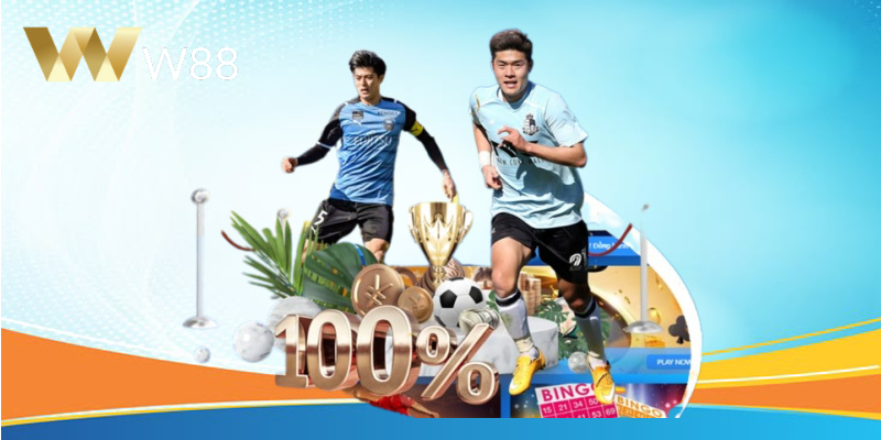 Thuật ngữ cần nắm khi cá cược tại thể thao trên W88