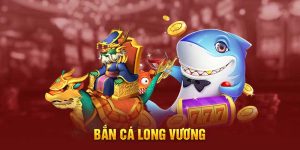 Bắn Cá Long Vương – Cuộc Săn Kho Báu Đại Dương Hấp Dẫn