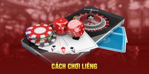 Cách Chơi Liêng Hiệu Quả - Hướng Dẫn Chi Tiết Cho Người Mới