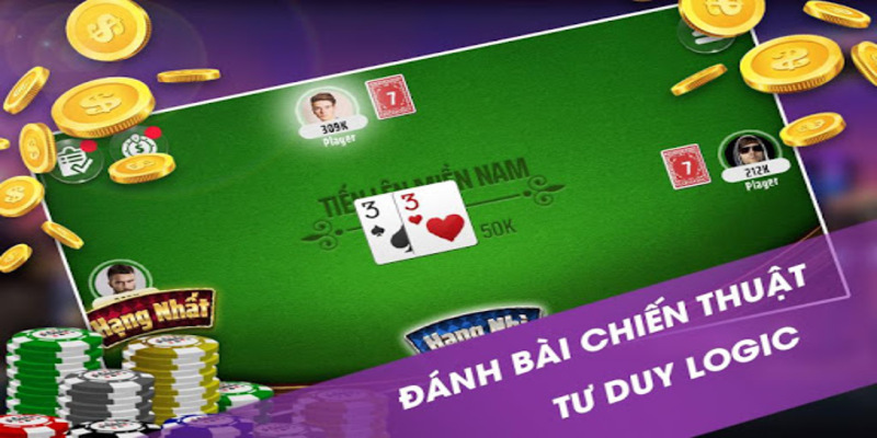 Hiểu Biết Cơ Bản Về Chiến Thuật Đánh Bài