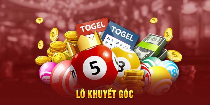 Lô Khuyết Góc -  Bí Quyết Chinh Phục Thách Thức Trong Game
