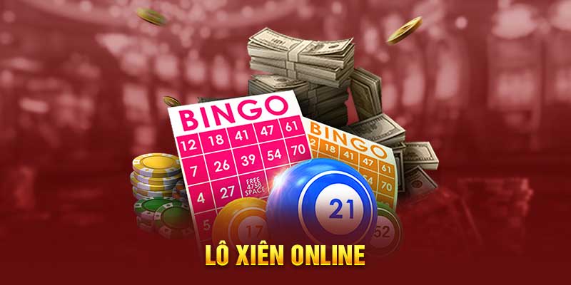 Lô Xiên Online - Bí Quyết Tham Gia và Chinh Phục Thử Thách